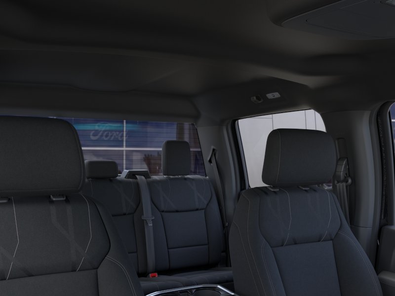New 2026 Ford F150 STX AWD/4WD image 60