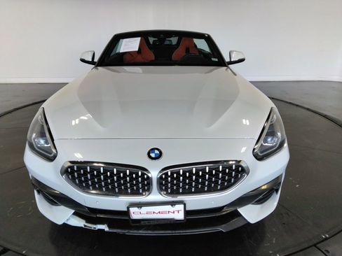 Used 2020 BMW Z4 sDrive30i w/ Premium Package image 3