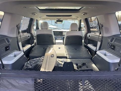 New 2026 Hyundai Santa Fe Limited image 14