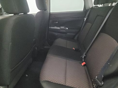 Used 2019 Mitsubishi Outlander Sport LE image 18