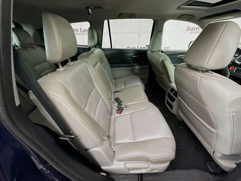 Used 2018 Honda Pilot EX-L image 30