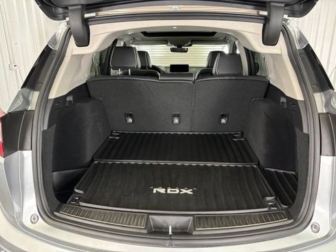Certified 2026 Acura RDX SH-AWD w/ Advance Package image 17