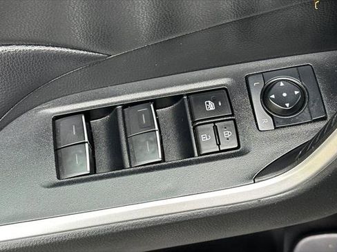 Certified 2024 Toyota RAV4 XLE FWD image 13