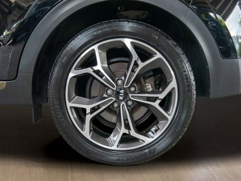 Used 2020 Kia Sportage SX image 35