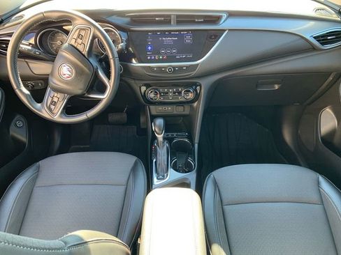 Used 2023 Buick Encore GX Select image 18