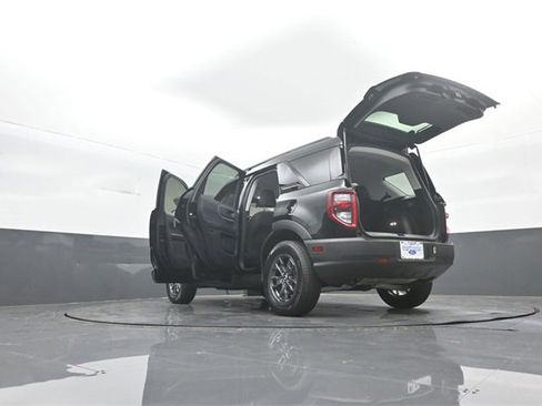 Certified 2022 Ford Bronco Sport Big Bend image 40