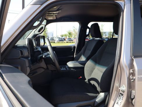 Used 2025 Toyota Land Cruiser 1958 AWD/4WD image 11