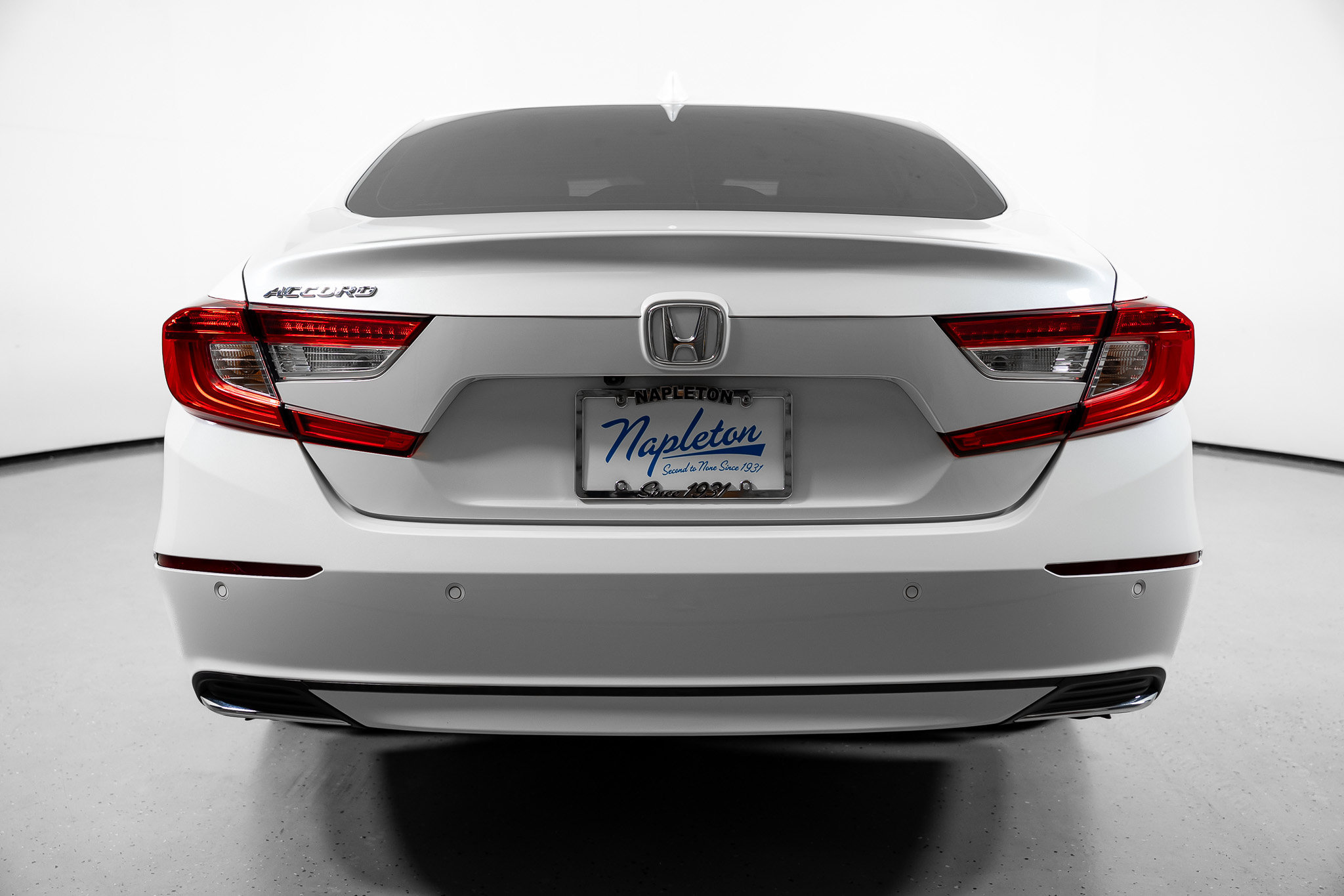 Used 2022 Honda Accord EX-L image 11