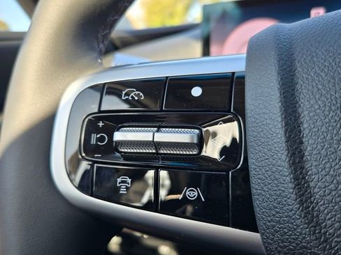 New 2026 Genesis G80 2.5T image 13