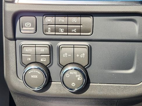 New 2026 Chevrolet Tahoe LS AWD/4WD image 33