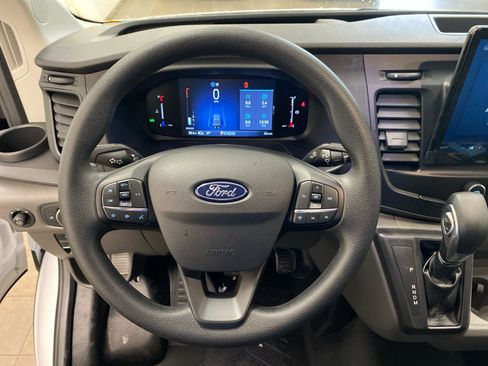 New 2026 Ford Transit 250 Low Roof w/ Load Area Protection Package image 12