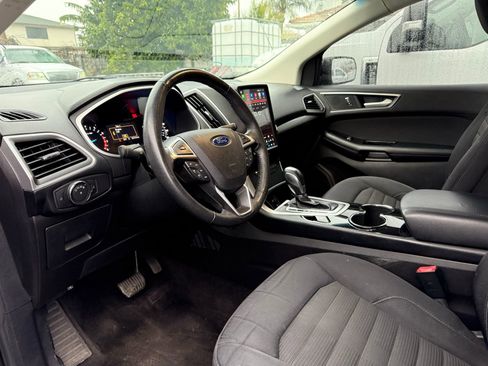 Used 2015 Ford Edge SEL image 5