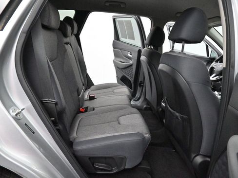 Used 2021 Hyundai Santa Fe SEL FWD image 29