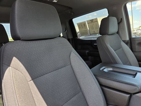 Used 2019 Chevrolet Silverado 1500 LT w/ All-Star Edition AWD/4WD image 35