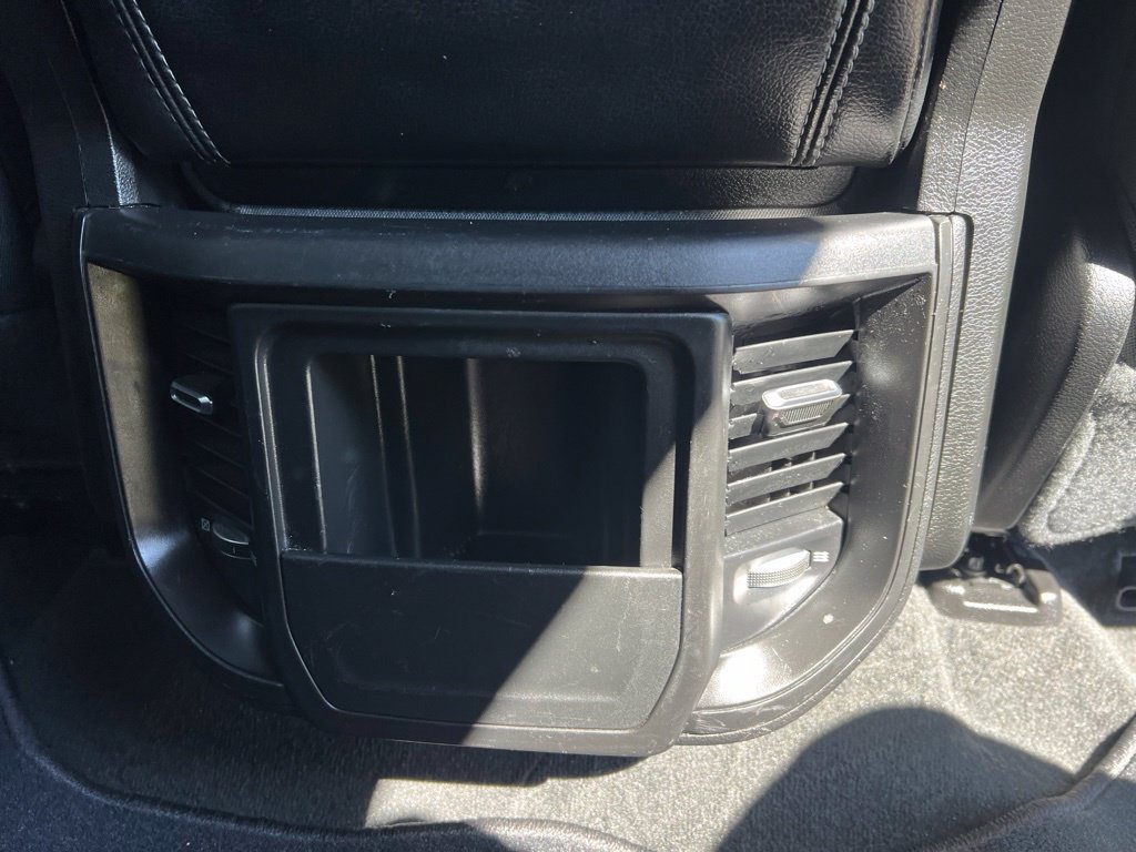 Certified 2021 RAM 1500 Big Horn RWD image 17