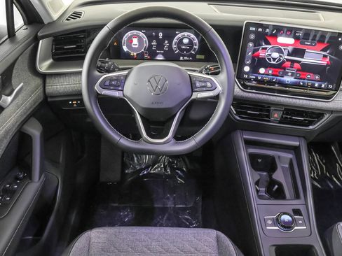 Used 2026 Volkswagen Tiguan S AWD/4WD image 35