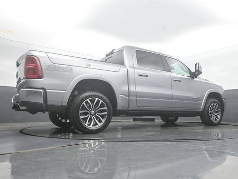 Used 2025 RAM 1500 Limited AWD/4WD image 53