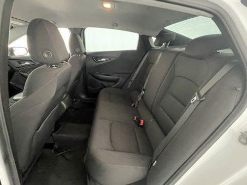 Used 2022 Chevrolet Malibu LS w/ LPO, Convenience Package 1 image 43