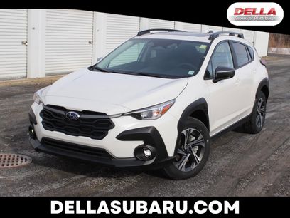 New 2026 Subaru Crosstrek 2.0i Premium