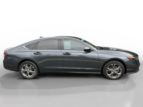 Used 2024 Honda Accord EX image 6