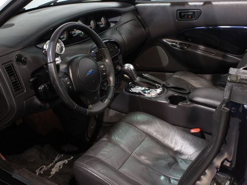 Used 2001 Chrysler Prowler RWD image 7