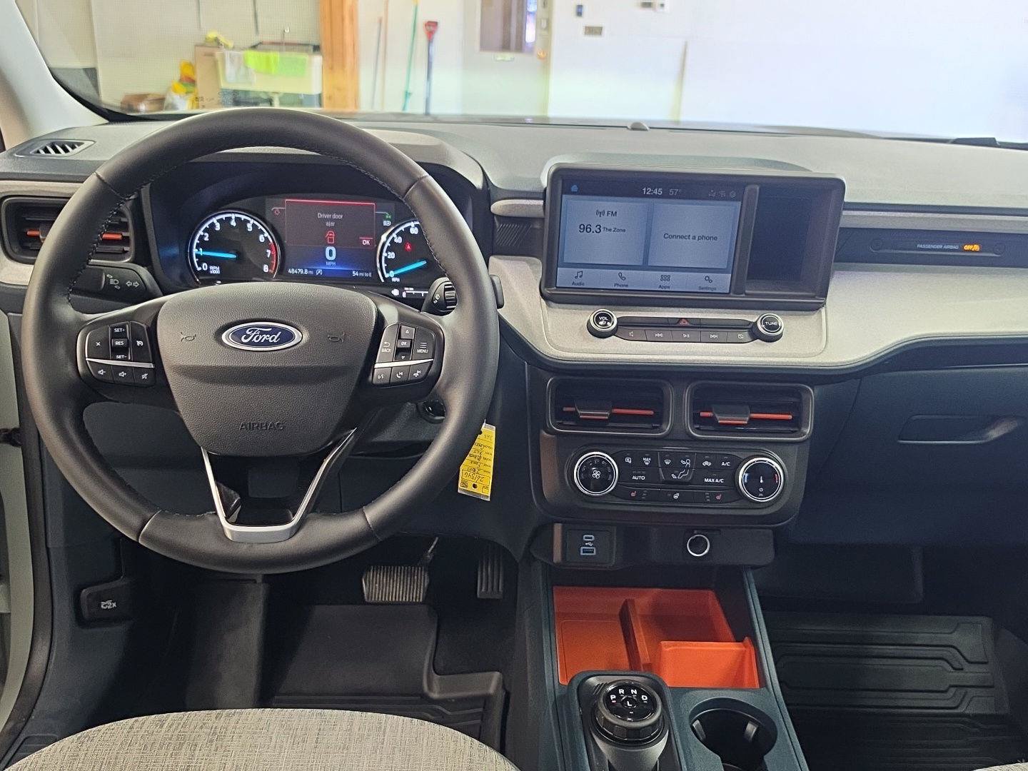 Used 2023 Ford Maverick XLT w/ Equipment Group 300A Standard AWD/4WD image 2