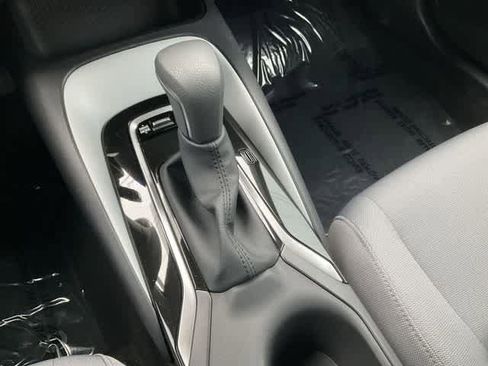 Certified 2026 Toyota Corolla SE image 24