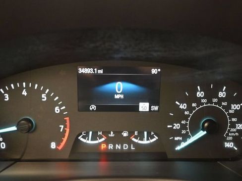 Used 2022 Ford Escape SEL w/ SEL Stealth AWD Package image 28