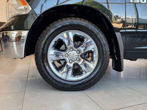 Used 2015 RAM 1500 Big Horn RWD image 11