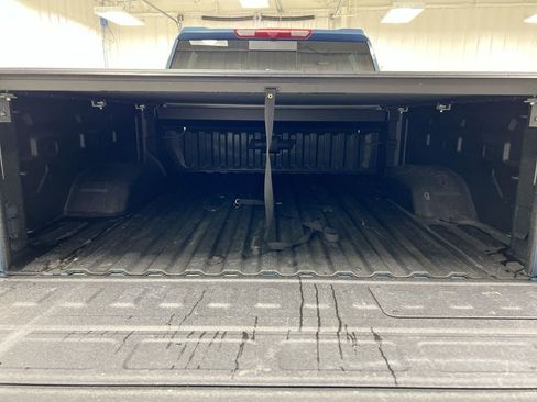 Used 2025 Chevrolet Silverado 2500 LT w/ All Star Edition AWD/4WD image 24