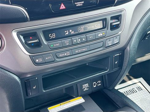 Used 2023 Honda Passport EX-L image 15