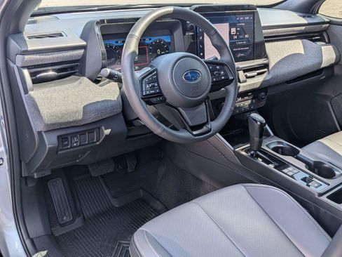 Certified 2026 Subaru Outback Limited w/ Premium/Limited Package AWD/4WD image 10