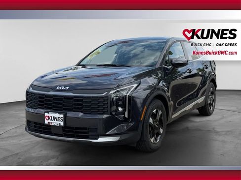 Used 2026 Kia Sportage LX FWD image 5
