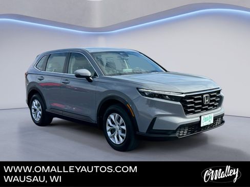 Used 2024 Honda CR-V LX image 7