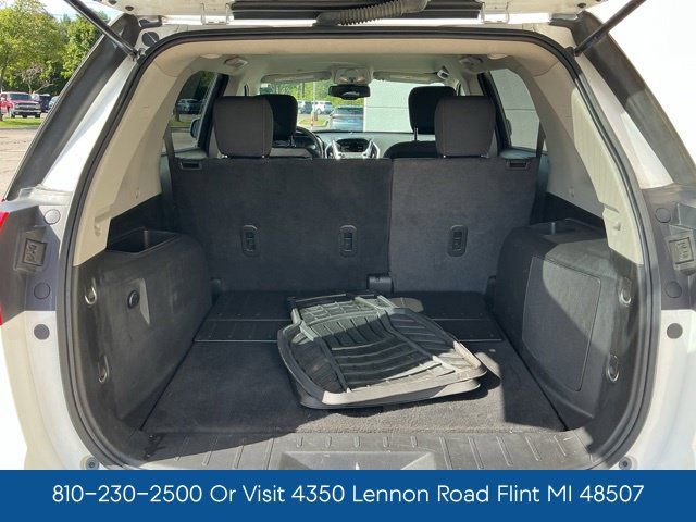 Used 2016 GMC Terrain SLE FWD image 25