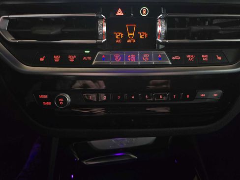 Used 2023 BMW X3 xDrive30i w/ Convenience Package image 31