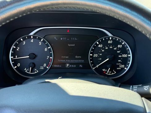 Certified 2024 Nissan Frontier SV w/ SV Convenience Package RWD image 13