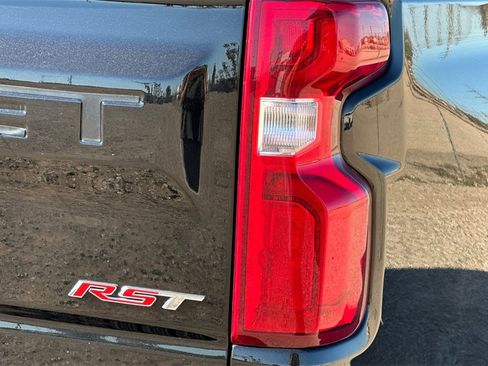 Used 2023 Chevrolet Silverado 1500 RST image 29