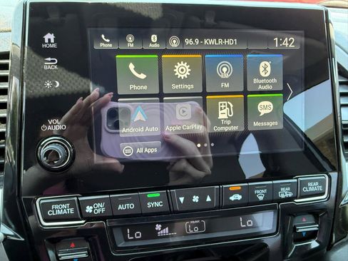 Used 2018 Honda Odyssey EX-L image 34
