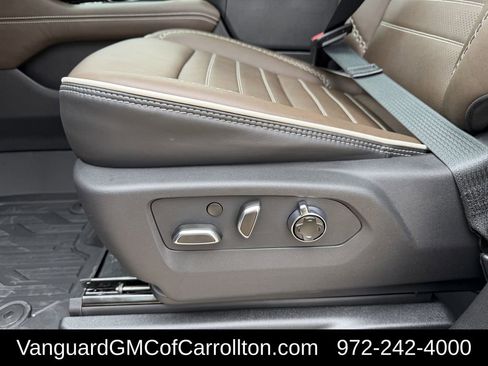 New 2026 GMC Yukon XL Denali Ultimate AWD/4WD image 25