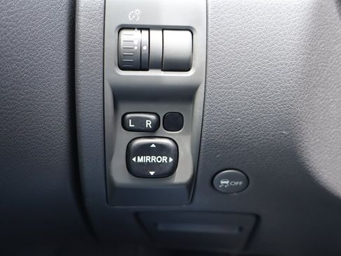 Used 2008 Subaru Impreza WRX Sedan AWD/4WD image 38