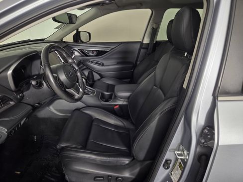 Used 2022 Subaru Outback Limited AWD/4WD image 8