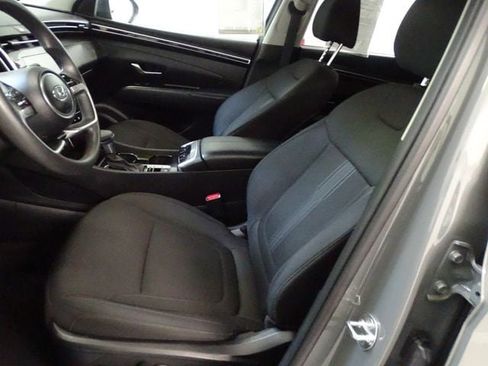 Used 2024 Hyundai Tucson SEL AWD/4WD image 2