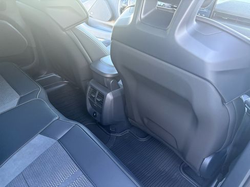 New 2025 Ford Mustang Mach-E GT w/ Interior Protection Package image 44