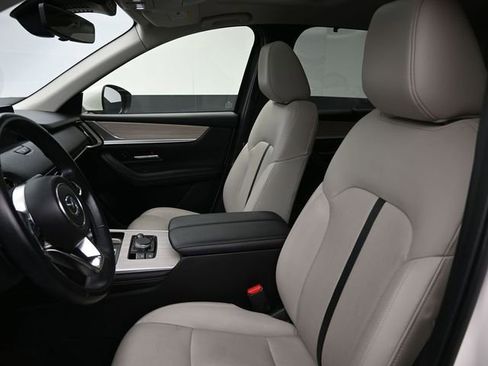 Certified 2024 MAZDA CX-90 3.3 Turbo w/ Preferred Plus image 11