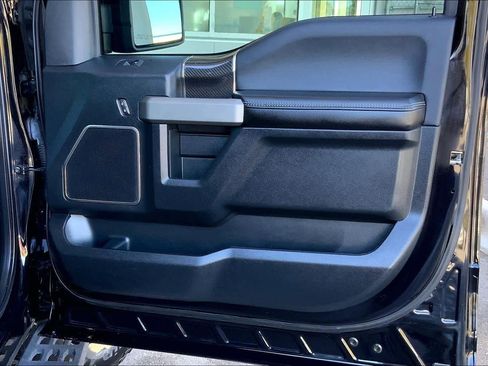 Used 2019 Ford F150 Raptor w/ Equipment Group 802A Luxury image 22