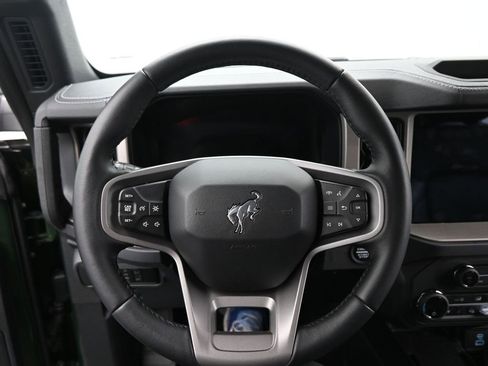 Certified 2025 Ford Bronco Outer Banks image 13