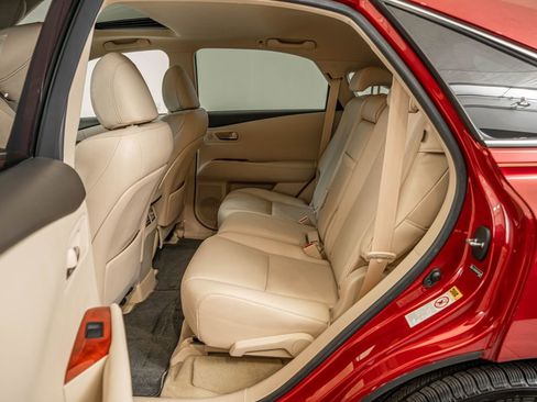 Used 2010 Lexus RX 450h 2WD image 32
