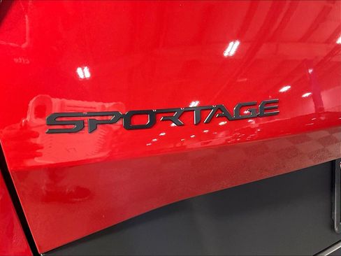New 2026 Kia Sportage X-Line AWD/4WD image 14