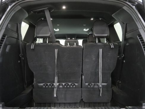 Used 2025 Chrysler Pacifica Select FWD image 26